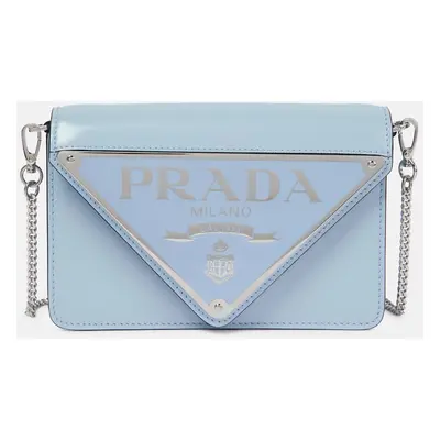 Prada Sac Mini en cuir