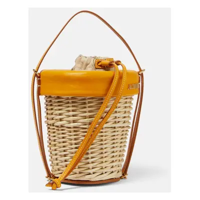 Jacquemus Sac Le Panier Seau