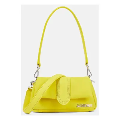 Jacquemus Sac Le Petit Bambimou en cuir