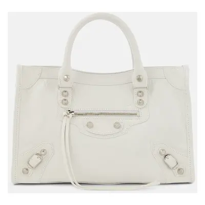 Balenciaga Sac Le City Small en cuir