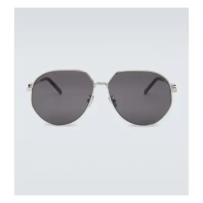 Dior Eyewear Lunettes de soleil rondes CD Link A1U