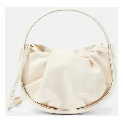 Roger Vivier Sac Viv' Choc Royale Mini en cuir