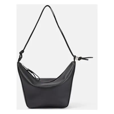 Loewe Sac Hammock Mini en cuir