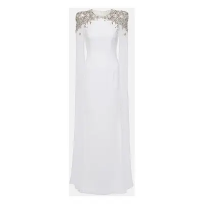 Jenny Packham Robe longue de mariée Frida à ornements