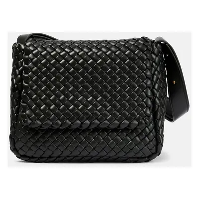 Bottega Veneta Sac Cobble en cuir Intrecciato