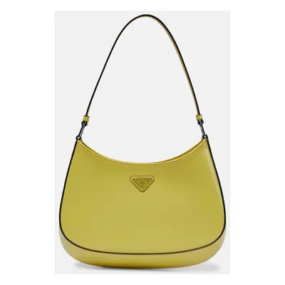 Prada Sac Cleo Small en cuir