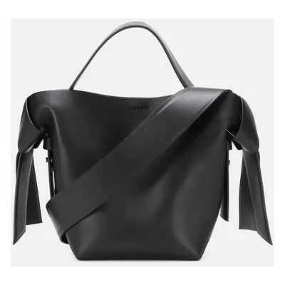 Acne Studios Sac en cuir Musubi Mini