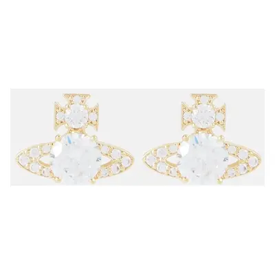 Vivienne Westwood Boucles d'oreilles Ismene