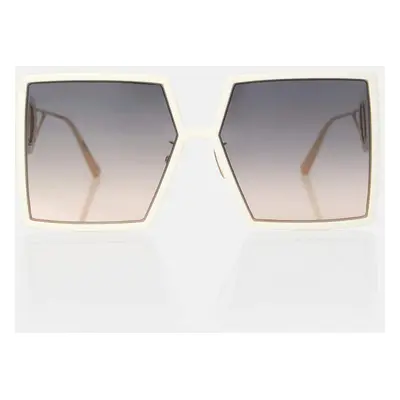 Dior Eyewear Lunettes de soleil 30Montaigne SU carrées