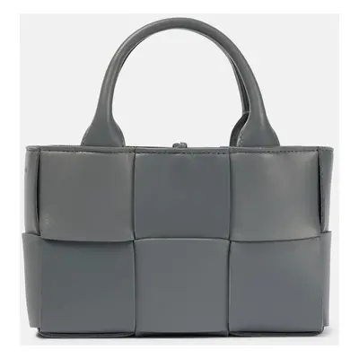 Bottega Veneta Sac Candy Arco en cuir