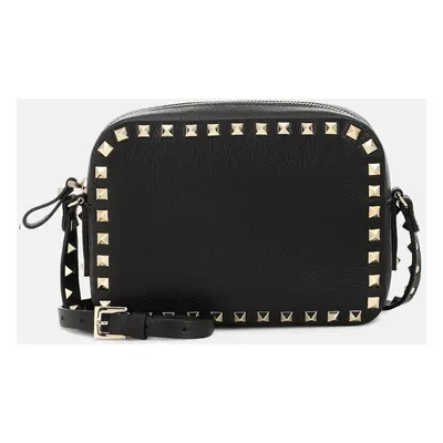 Valentino Garavani Sac Rockstud Small en cuir