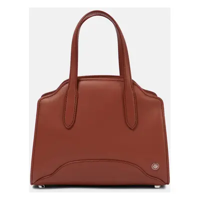 Loro Piana Sac Sesia Micro en cuir