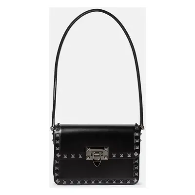 Valentino Garavani Sac Rockstud23 Small en cuir