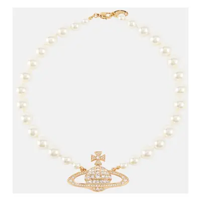 Vivienne Westwood Choker Orb à ornements