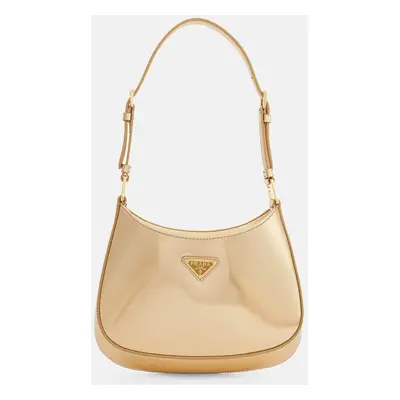 Prada Sac Cleo Small en cuir