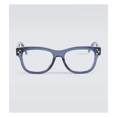 Dior Eyewear Lunettes rectangulaires CD DiamondO S1I