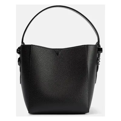 Christian Louboutin Sac seau Cabachic Mini en cuir