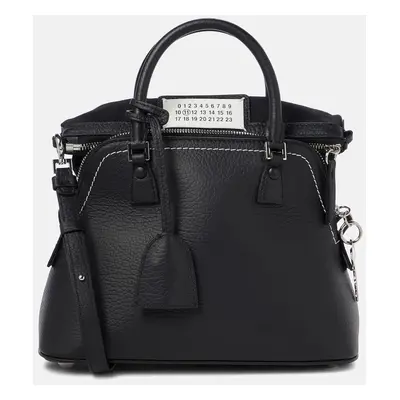 Maison Margiela Sac 5AC Mini en cuir