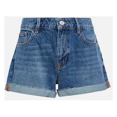 Frame Short Le Grand Garçon en jean