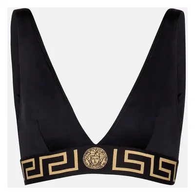 Versace Haut de bikini