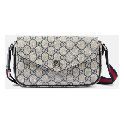 Gucci Sac Ophidia Mini en toile GG