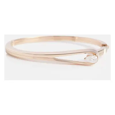 Repossi Bracelet en or rose 18 ct et diamant