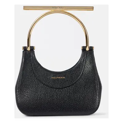 Alexander McQueen Sac T-Bar Mini en cuir