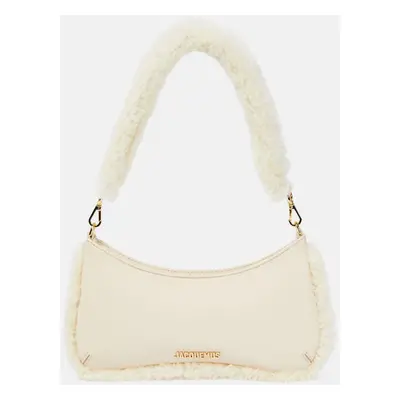 Jacquemus Sac Le Bisou Doux en cuir