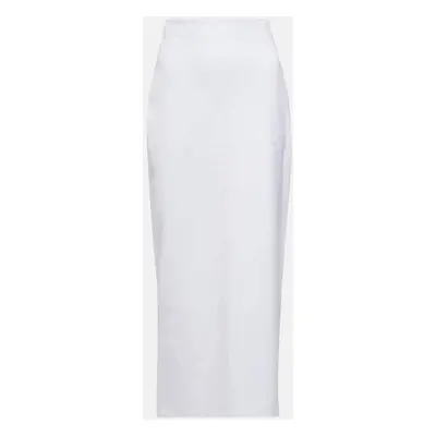 Prada Jupe midi en coton