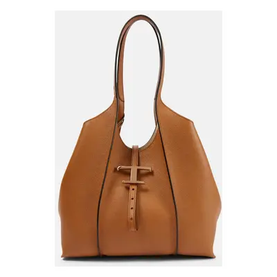 Tod's Sac Timeless Medium en cuir