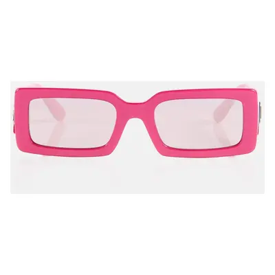 Dolce & Gabbana Lunettes de soleil DG rectangulaires