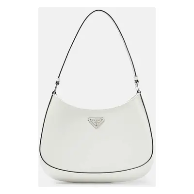 Prada Sac Cleo Small en cuir