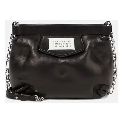 Maison Margiela Pochette Red Carpet Glam Slam en cuir