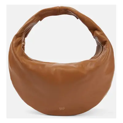 Khaite Sac Olivia Medium en cuir