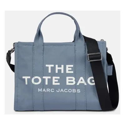 Marc Jacobs Cabas The Medium en toile