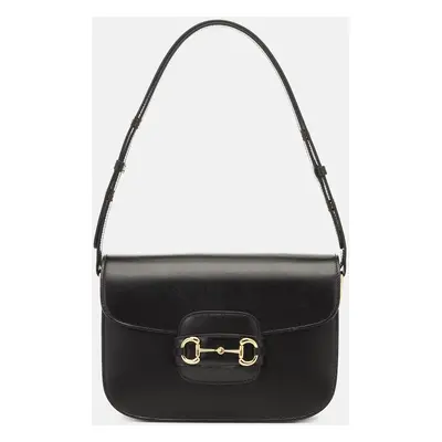 Gucci Sac Gucci Horsebit 1955 en cuir