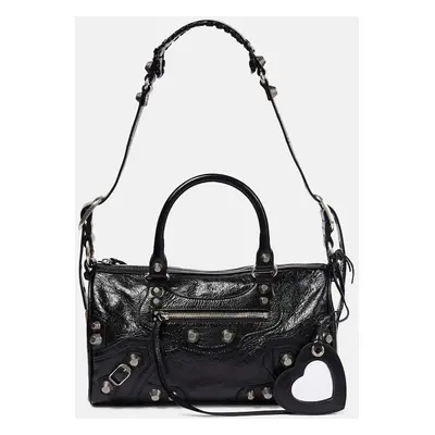 Balenciaga Sac Neo Cagole en cuir