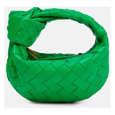 Bottega Veneta Sac Candy Jodie en cuir