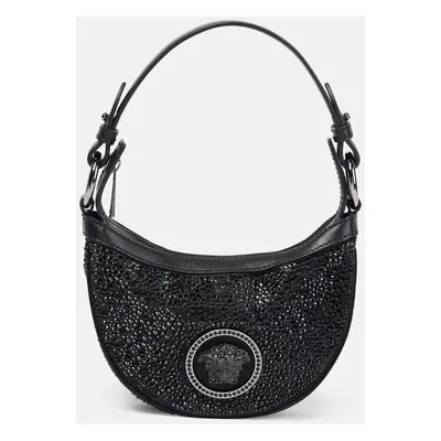 Versace Sac Crystal Repeat Mini