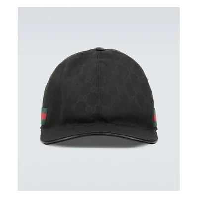 Gucci Casquette Web Stripe