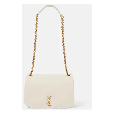 Saint Laurent Sac Jamie 4.3 Mini en cuir