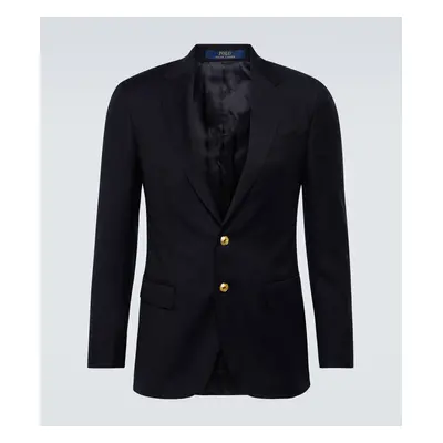 Polo Ralph Lauren Blazer en sergé de laine