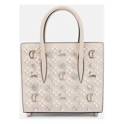 Christian Louboutin Sac Paloma Mini en cuir