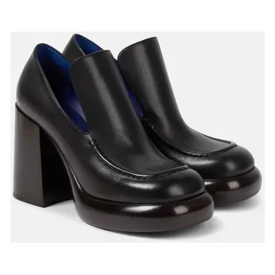 Burberry Escarpins en cuir