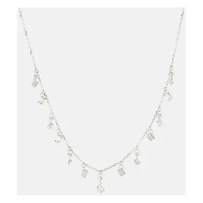 Suzanne Kalan Collier en or 18 ct avec diamants