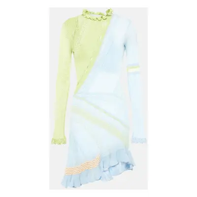 Roberta Einer Robe Ali en coton