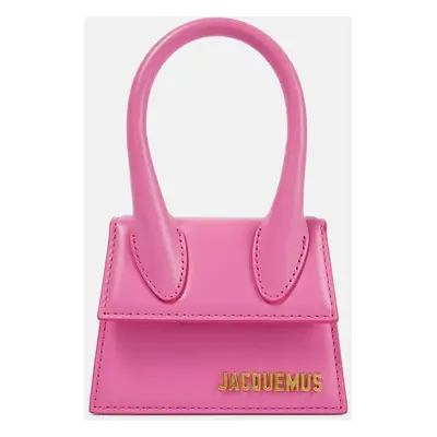 Jacquemus Sac Le Chiquito en cuir