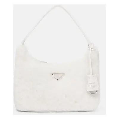 Prada Sac en shearling