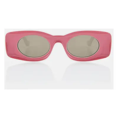 Loewe Paula's Ibiza - Lunettes de soleil rectangulaires