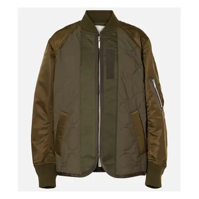 Sacai Veste bomber